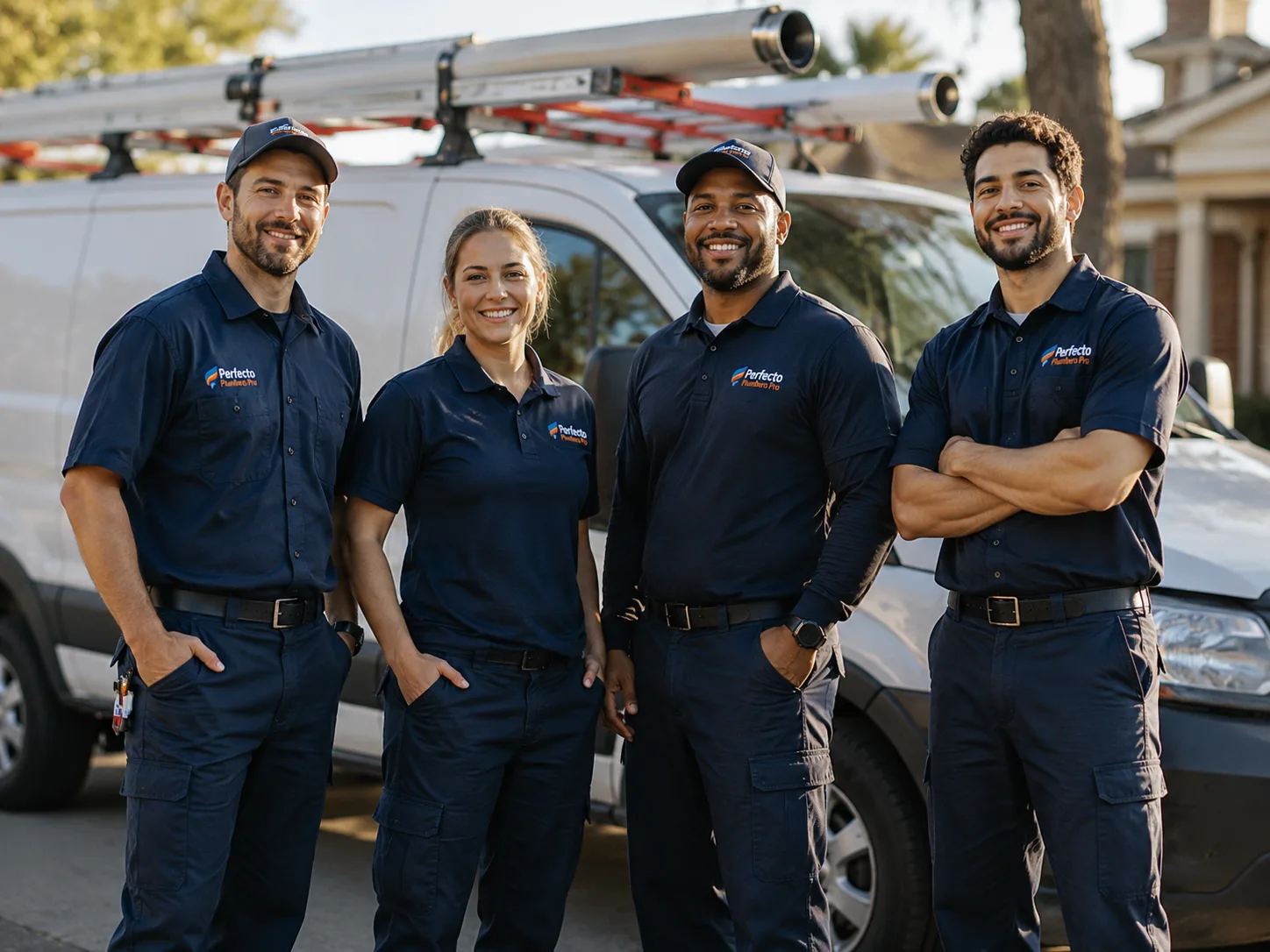 Emergency Plumber Near Me in Irvine, PA near me